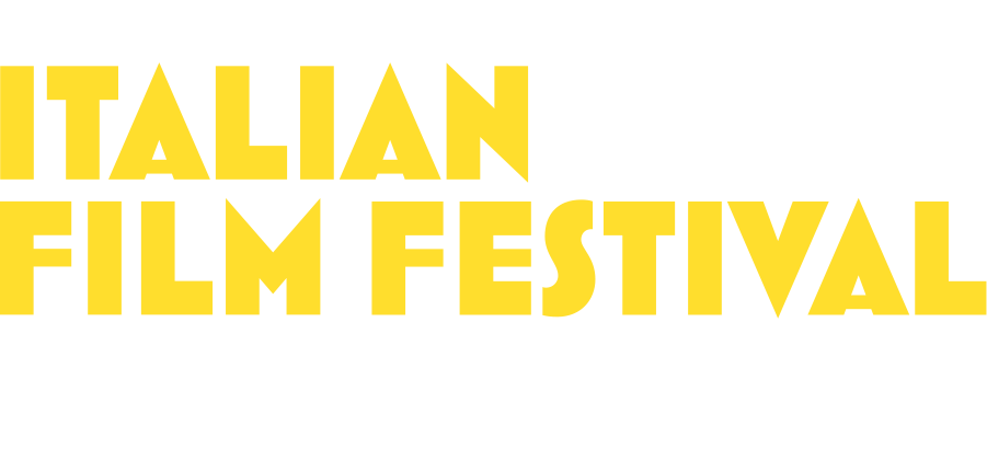 ST. ALi Italian Film Festival 2023 logo